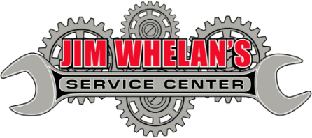 Jim Whelans Service Center